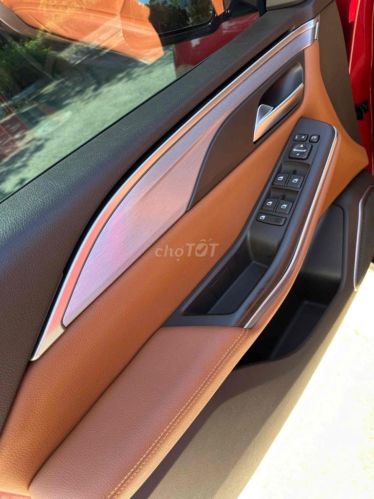 VinFast Lux SA2.0 Premium 2.0 AT sản xuất 2021. Mua bán Ô tô tại Quận Hà Đông Hà Nội được đăng bởi A Huan  hình 13