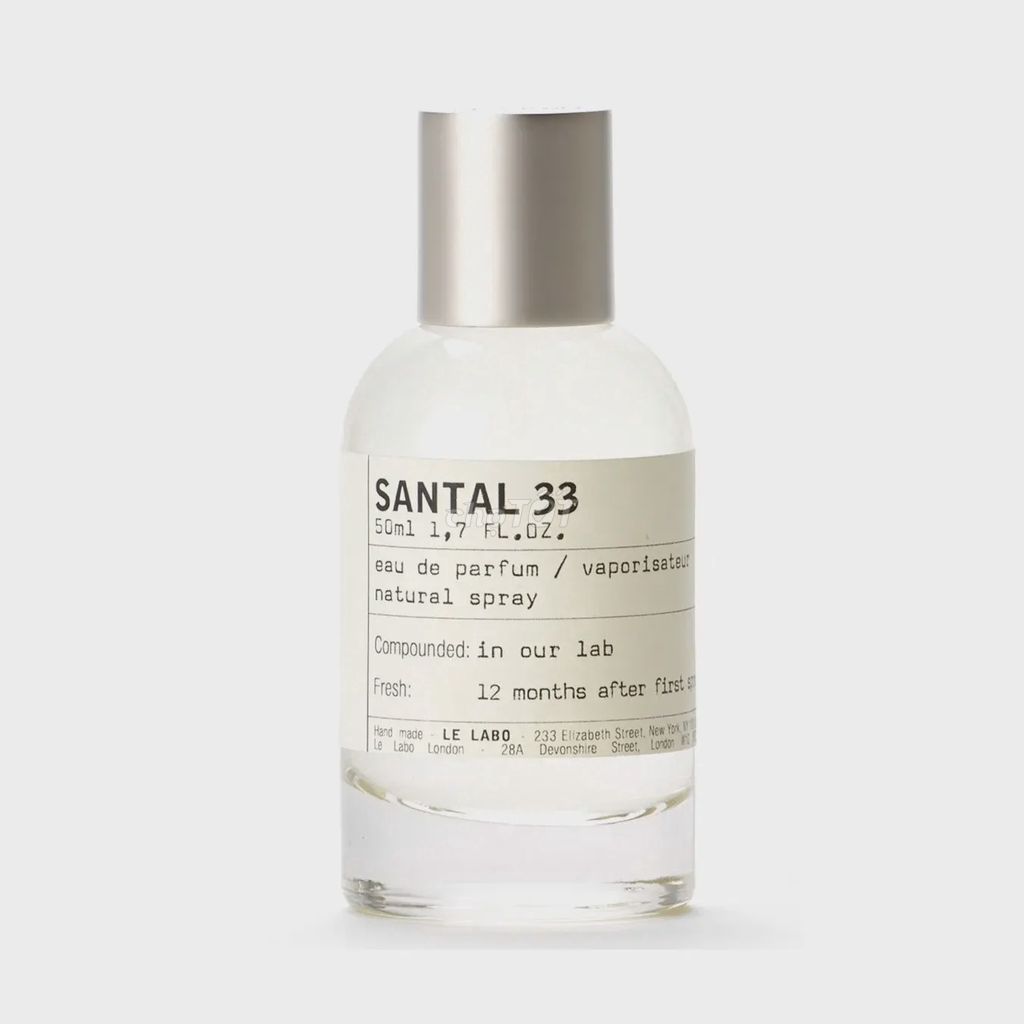 Lelabo santa 33