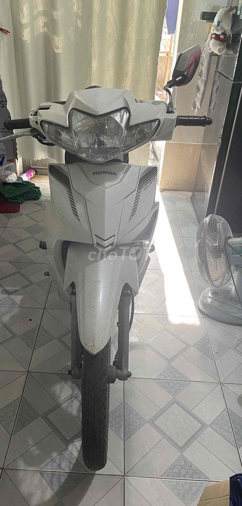 Xe zin,mua xe mới cần bán lại ,đỗ xăng là chạy. Mua bán Xe máy tại Quận Gò Vấp Tp Hồ Chí Minh được đăng bởi Mr Tuấn hình 1