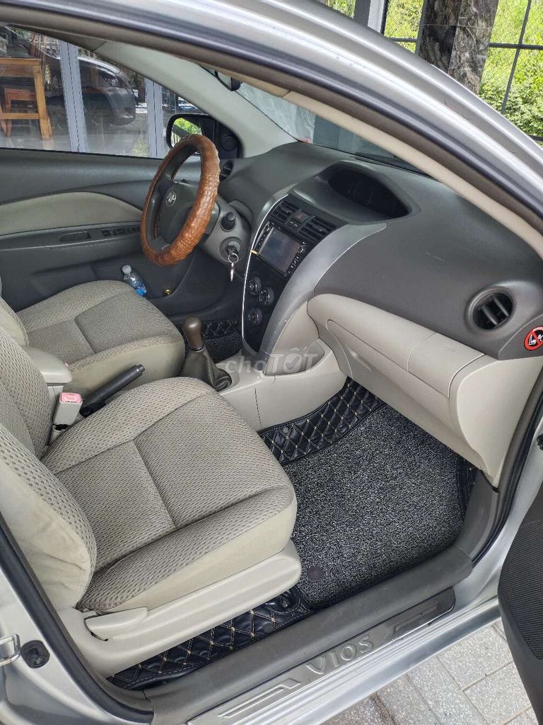 2012 1.5E - 270 km. Mua bán Ô tô tại Huyện Hòa Thành Tây Ninh được đăng bởi Trung hình 17