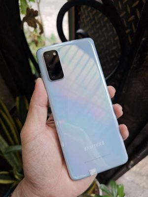 SAMSUNG S20 5G 12G/128 XANH ZIN ĐẸP SNAP 865 CHẤT. Mua bán Điện thoại tại Quận Tân Phú Tp Hồ Chí Minh được đăng bởi Ngô Minh Mobile 