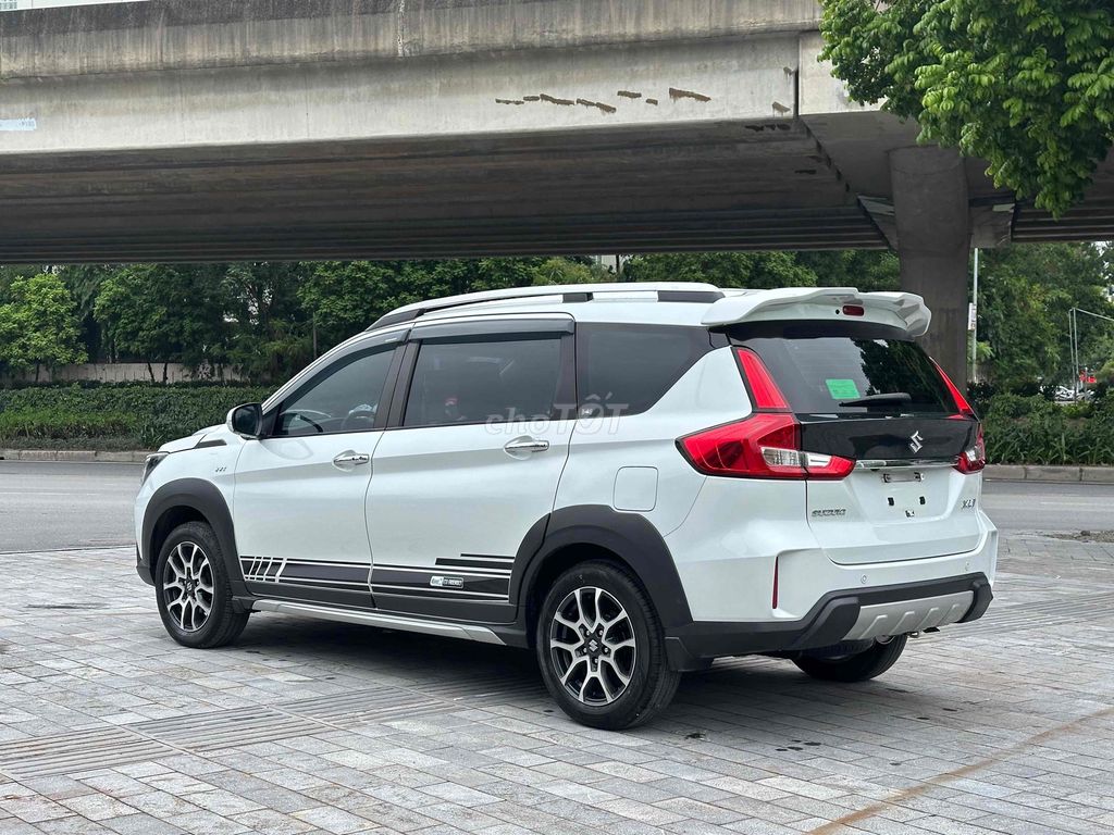 Suzuki XL 7 2022 GLX AT - 56000 km. Mua bán Ô tô tại Huyện Thanh Trì Hà Nội được đăng bởi NHẬT DOANH AUTO  hình 17