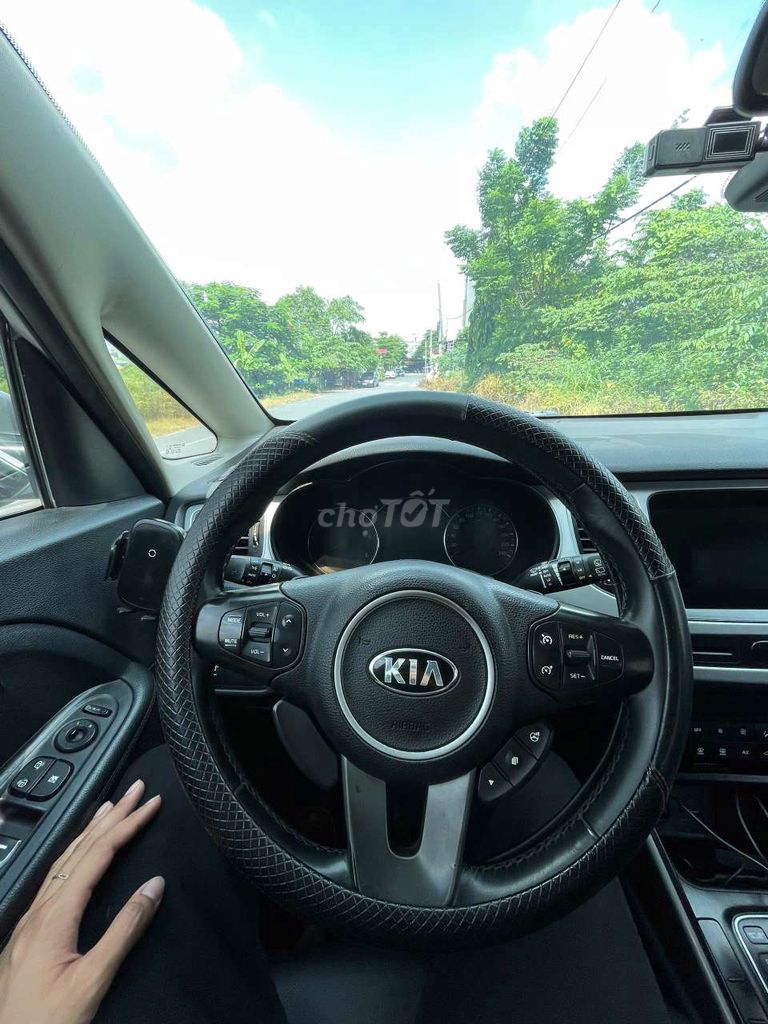 1 32 2016 1.7 DAT - 243850 km. Mua bán Ô tô tại Thành phố Thủ Đức Tp Hồ Chí Minh được đăng bởi Duyên Duyên hình 9