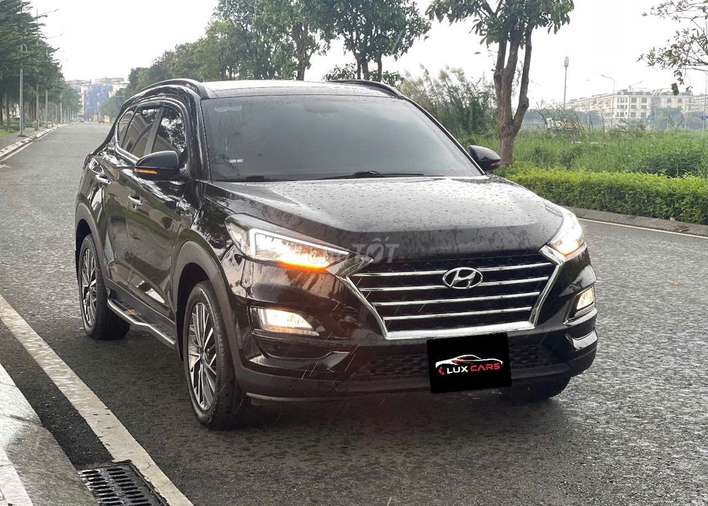 Hyundai Tucson 2020 2.0L Đặc biệt - 51000 km. Mua bán Ô tô tại Thành phố Thủ Đức Tp Hồ Chí Minh được đăng bởi Vy Đỗ hình 1