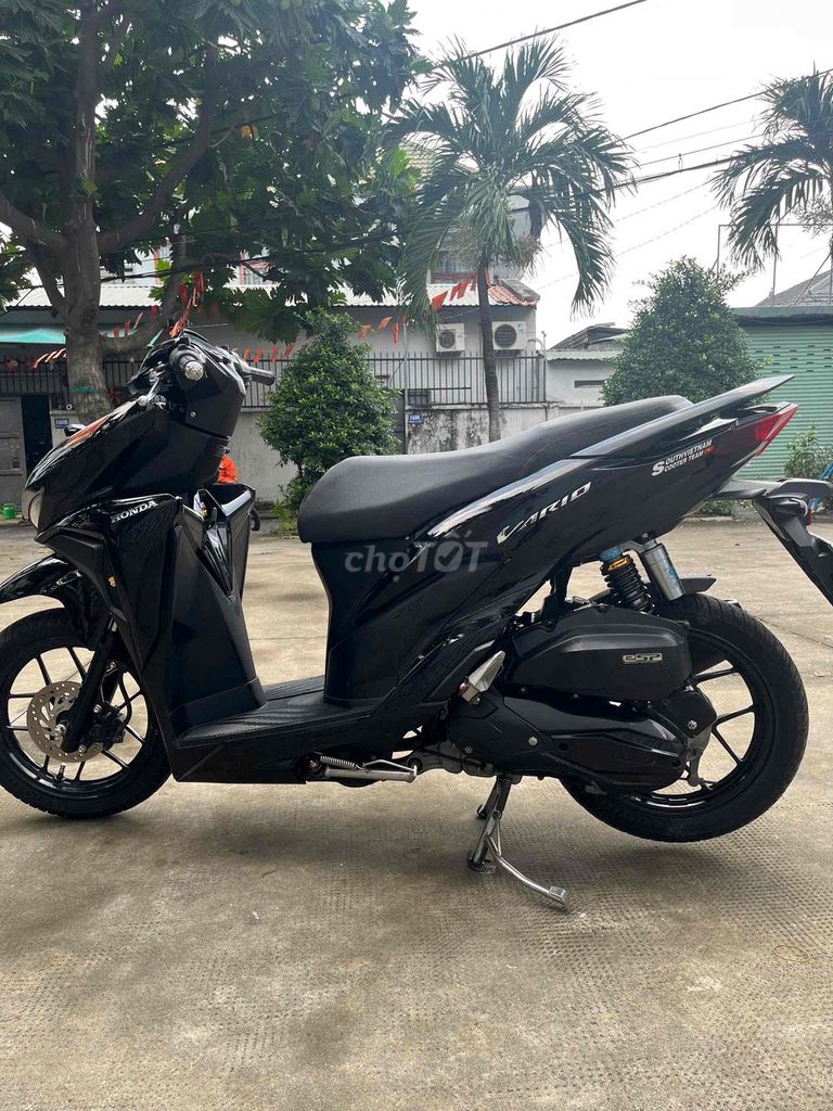 Honda vario 125 2020 bstp chính chủ. Mua bán Xe máy tại Quận Gò Vấp Tp Hồ Chí Minh được đăng bởi Waann em xe máyy hình 4