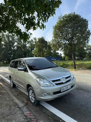 Toyota Innova 2006 G - 300000 km. Mua bán Ô tô tại Thành phố Thủ Dầu Một Bình Dương được đăng bởi tran huu tho