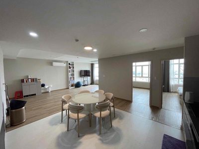 Apartment 129 m² · 3 bed · Phú Hoàng Anh