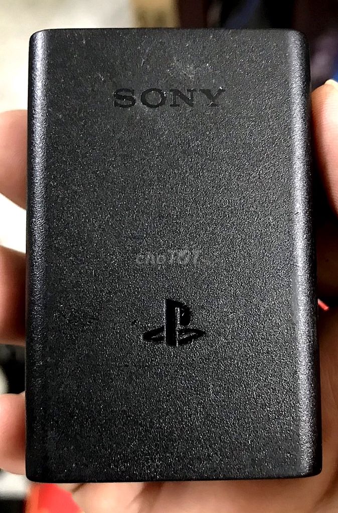 Sạc máy SONY PS VITA chính hãng