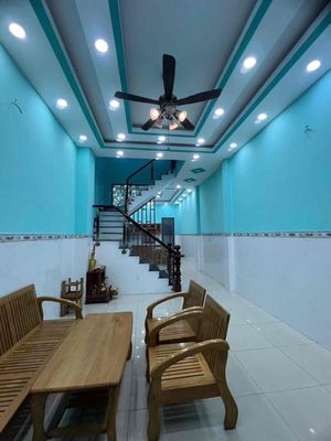 🏡 HẺM Ô TÔ – DƯƠNG BÁ TRẠC, QUẬN 8 – NGANG 4M – CHỈ NHỈNH 4 TỶ