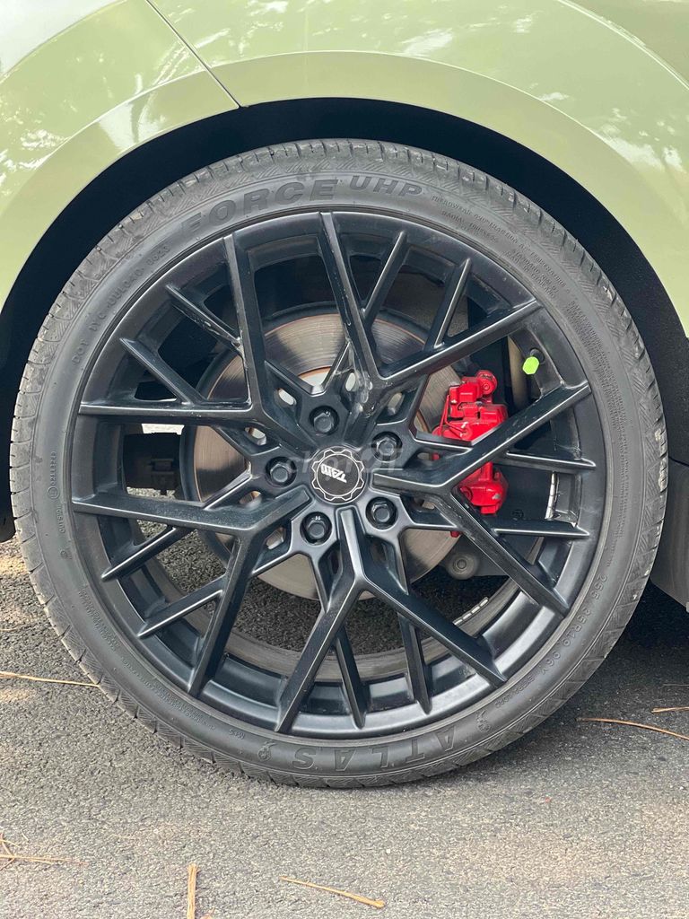 Audi TT 2017 2.0T TFSI - 35000 km nhiều đồ chơi. Mua bán Ô tô tại Thành phố Dĩ An Bình Dương được đăng bởi Dương hình 20