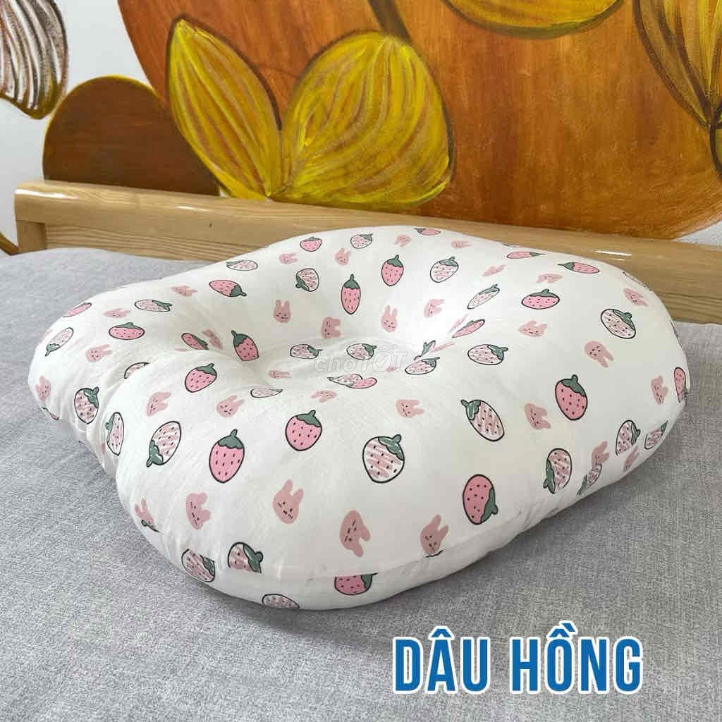 Gối chống trào ngược Trẻ em. Mua bán Mẹ và bé tại Thị xã Ba Đồn Quảng Bình được đăng bởi Loan Saka hình 1