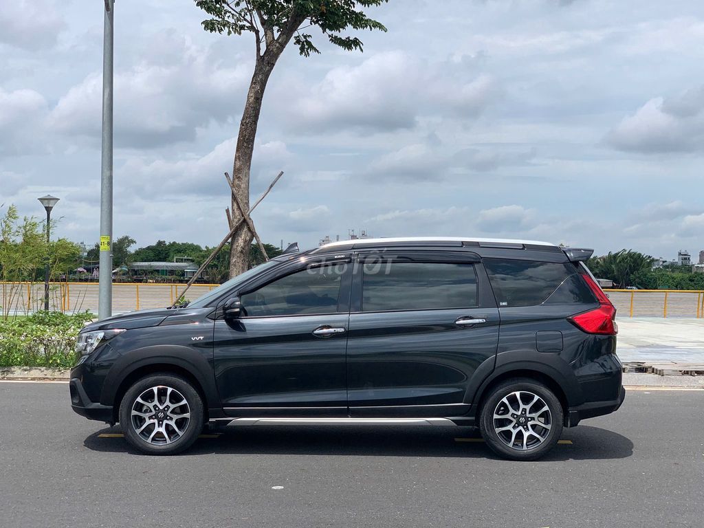 Suzuki XL 7 2023 1.5 AT - 18000 km. Mua bán Ô tô tại Thành phố Thủ Đức Tp Hồ Chí Minh được đăng bởi Công Phan Hữu Tuấn hình 3