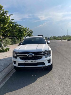Ford Everest 2022 Titanium 2.0L AT 4x2 - 22000 km. Mua bán Ô tô tại Thành phố Biên Hòa Đồng Nai được đăng bởi Nguyen Cuong