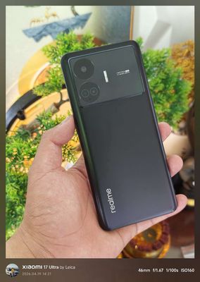 Realme GT Neo5 SE 256GB 