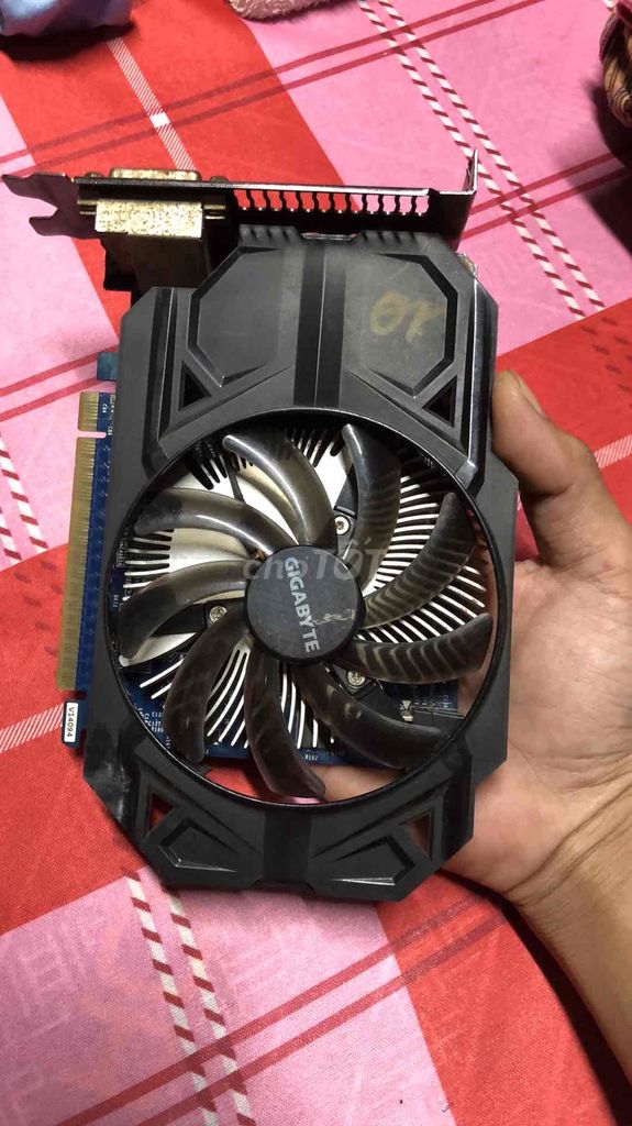 750ti 2gb d5