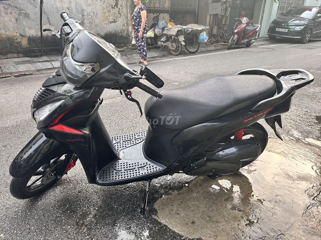 Bán xe vision 2020 khoá smakey tại HN chính chủ. Mua bán Xe máy tại Quận Hai Bà Trưng Hà Nội được đăng bởi Nguyễn Đắc Huân hình 3