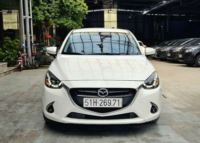 Mazda Luxury 1.5AT sx 2019, lướt 3v6, ht góp.