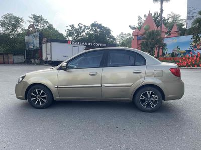 Kia Rio 2009 1.6 AT - 23456 km. Mua bán Ô tô tại Quận Tây Hồ Hà Nội được đăng bởi Phúc anh