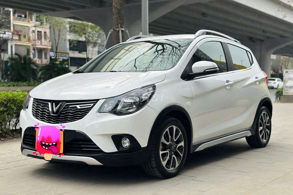 2021 1.4 AT Plus - 25000 km. Mua bán Ô tô tại Quận 8 Tp Hồ Chí Minh được đăng bởi VinFast Đại Lộc hình 2