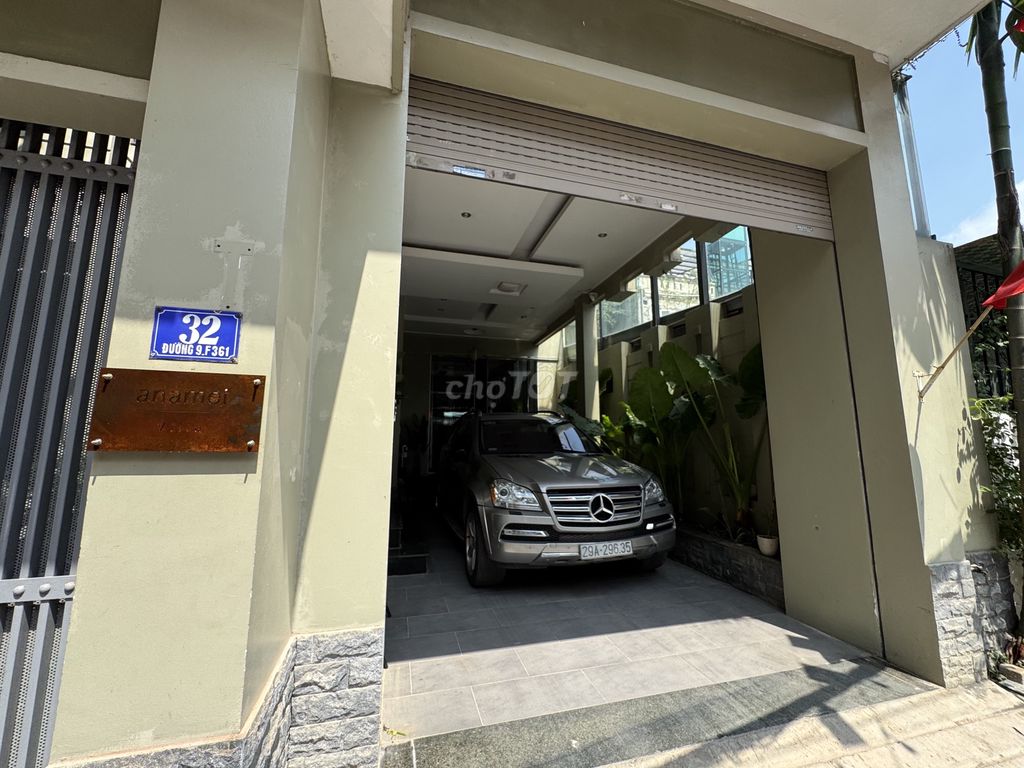 Gia đình có Merc GL550 đklđ 2009 sx 207 rất đẹp. Mua bán Ô tô tại Quận Tây Hồ Hà Nội được đăng bởi Nam Tước hình 4