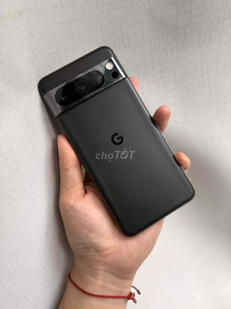 Google Pixel 8 Pro 12/128. Mua bán Điện thoại tại Quận 12 Tp Hồ Chí Minh được đăng bởi Cá Bling hình 1