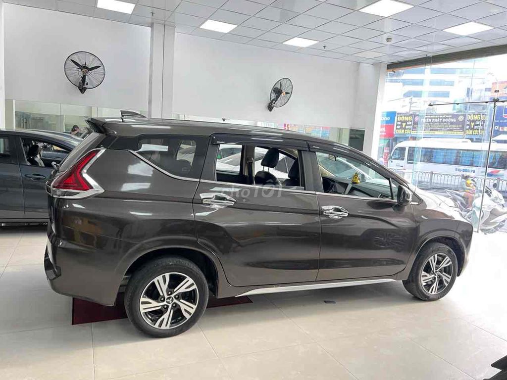 Mitsubishi Xpander 2020 AT - 61000 km