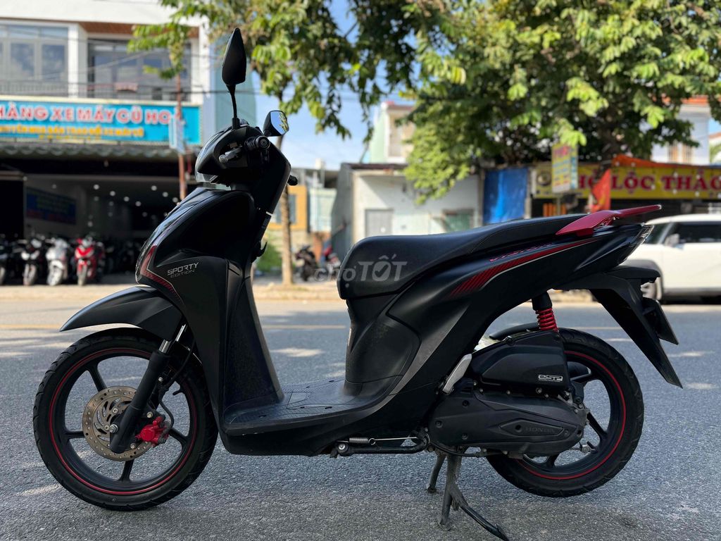 Vision 2024 Bản đặc biệt B.số 43 Góp trả trước 7tr. Mua bán Xe máy tại Quận Liên Chiểu Đà Nẵng được đăng bởi Hòa Xe Máy Cũ hình 1