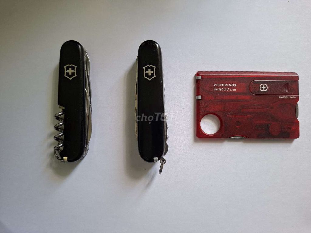 dung cụ đa năng Victorinox. Mua bán Đồ thể thao, Dã ngoại tại Quận Hải Châu Đà Nẵng được đăng bởi Khoa hình 1