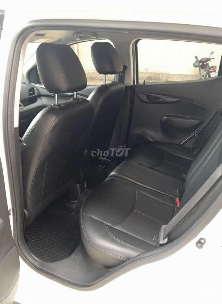 Fadill sx 2020 bản đủ xe như mới. Mua bán Ô tô tại Quận Tân Phú Tp Hồ Chí Minh được đăng bởi Đoàn Thiên Ân  hình 6