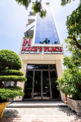 Rent · 1 bd · 40 м² · Quận Ngũ Hành Sơn, ул. Mai thúc Lân
