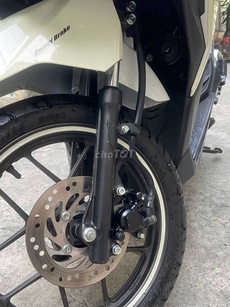 Vario 125 mẫu 2018 xe cọp đi 7000km gl pcx,sh mode. Mua bán Xe máy tại Quận Tân Phú Tp Hồ Chí Minh được đăng bởi phong hình 5