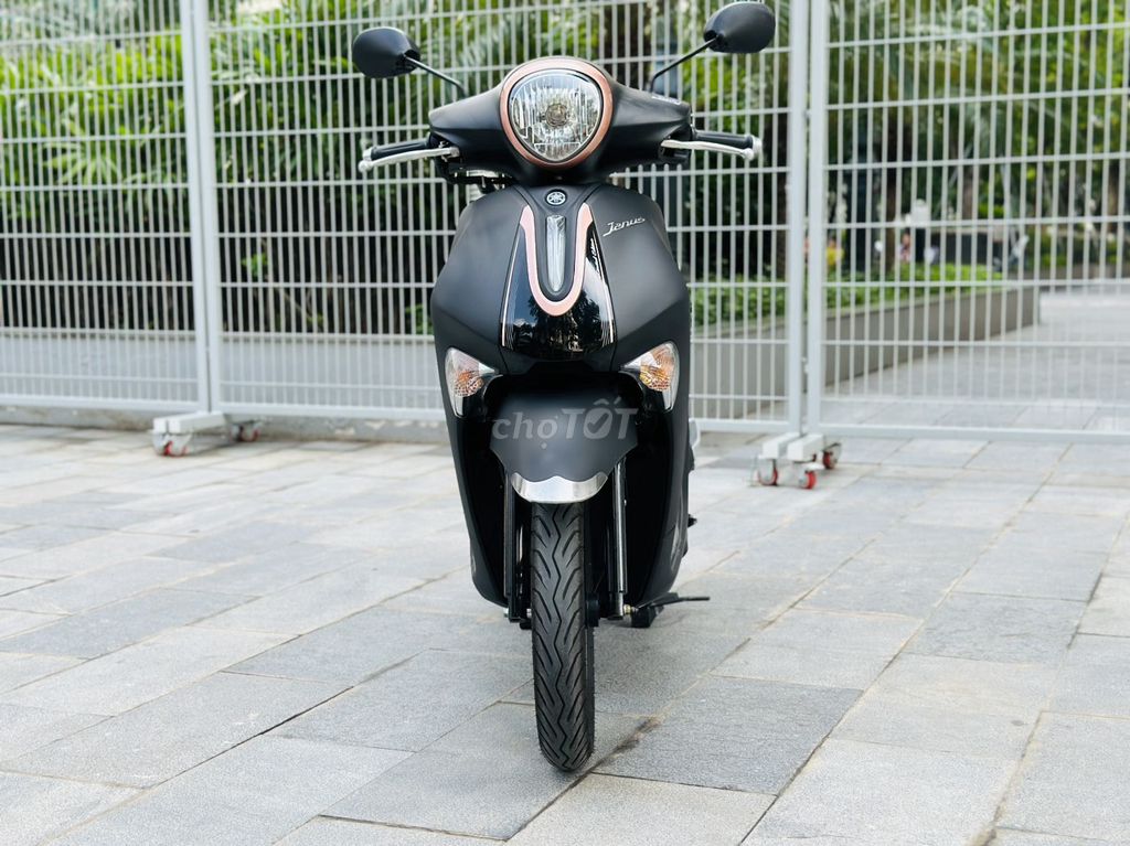 Janus 2023, chính chủ nữ dùng, nguyên bản, êm ru. Mua bán Xe máy tại Quận Nam Từ Liêm Hà Nội được đăng bởi HẢI ĐĂNG hình 3