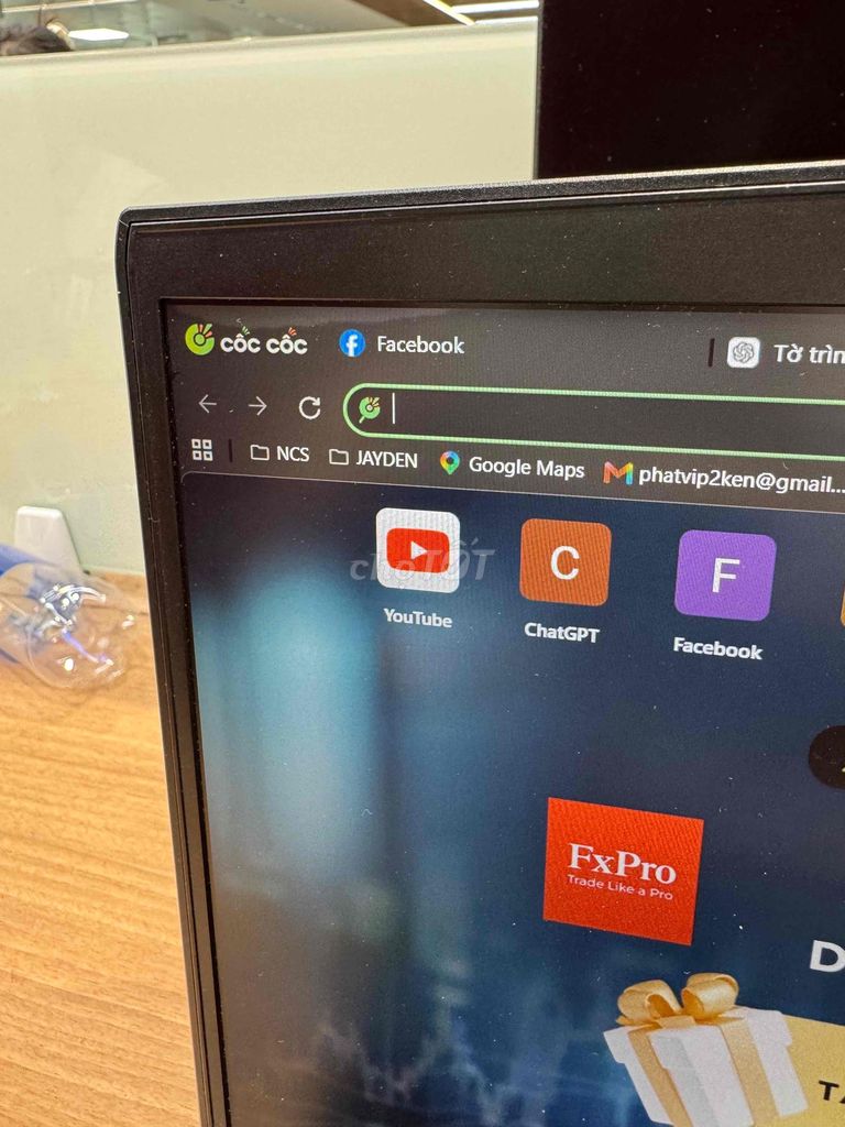 MSI GF63 Thin 9RCX i7-9750H 16GB/477GB SSD Like Ne. Mua bán Laptop tại Quận Tân Phú Tp Hồ Chí Minh được đăng bởi Tuấn Phát hình 1