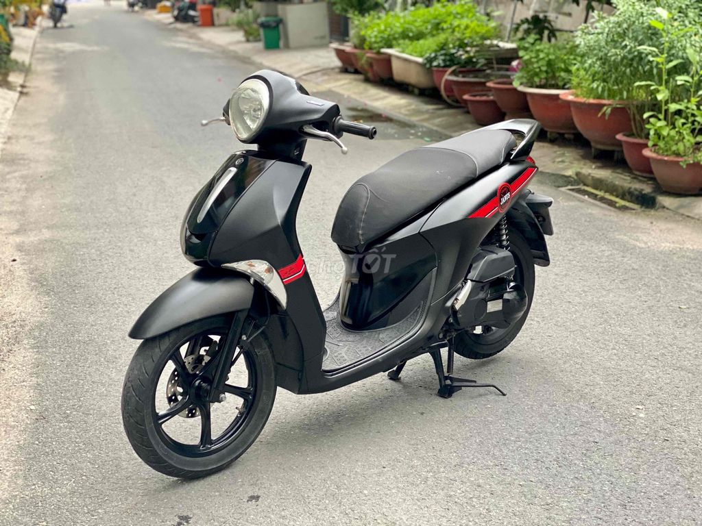🆘Cần bán xe Yamaha Janus 2018 bs71 Khoá Smartkey. Mua bán Xe máy tại Quận Gò Vấp Tp Hồ Chí Minh được đăng bởi Cửa hàng xe máy văn phúc hình 5
