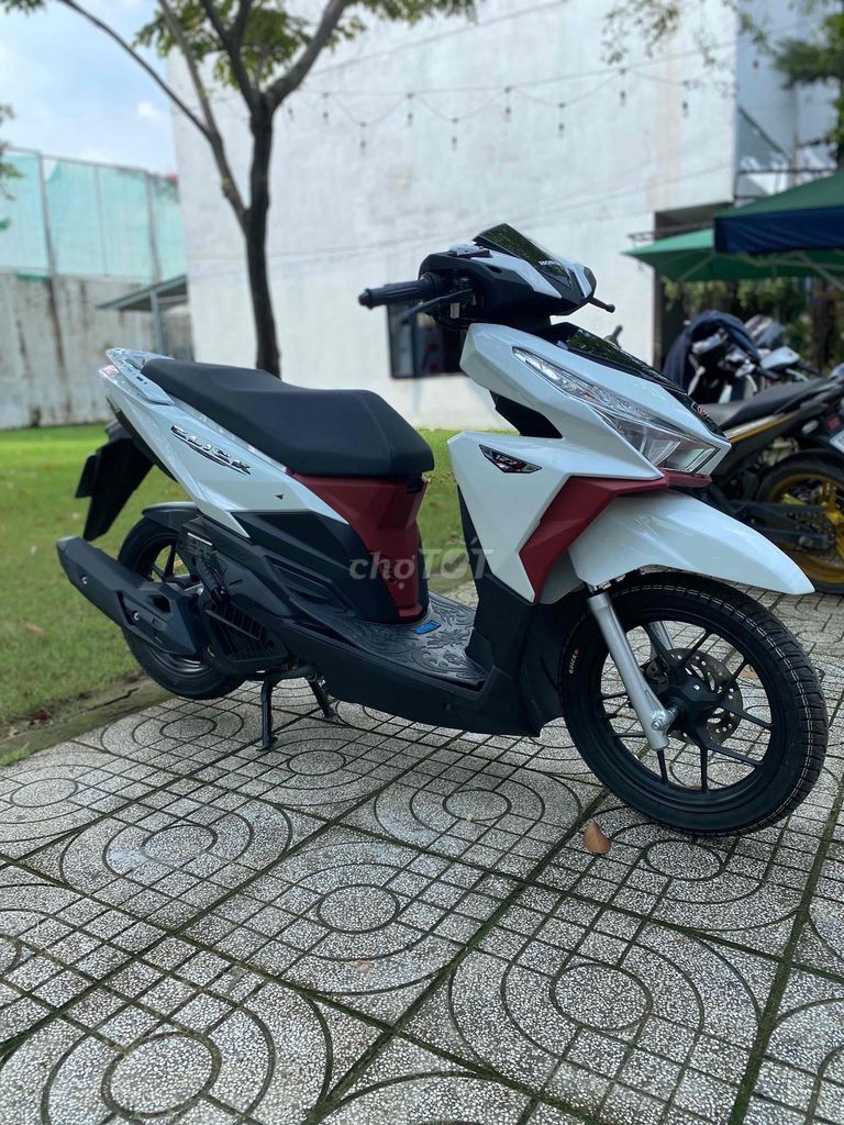 Honda Click 125 Nhập Thái khoá Smartkey 2016. Mua bán Xe máy tại Thành phố Biên Hòa Đồng Nai được đăng bởi Thành Tín hình 2