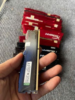 ram pc3 8gb 1600. Mua bán Linh kiện (RAM, Card...) tại Thành phố Thuận An Bình Dương được đăng bởi Bao Nguyenthien