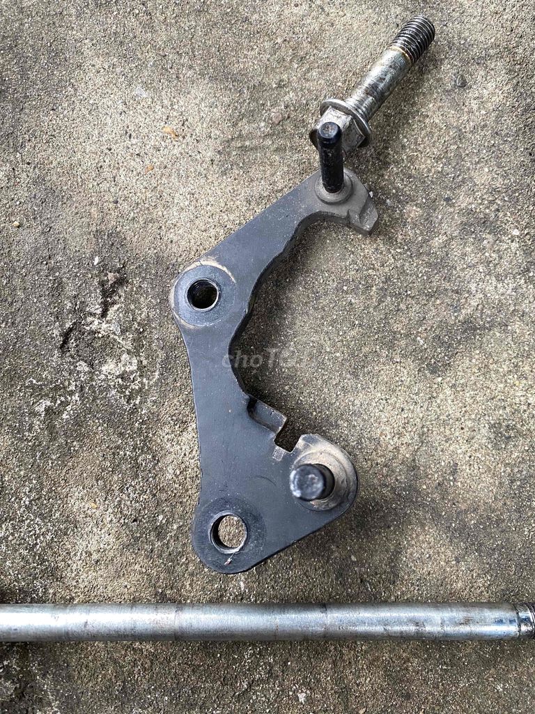 chảng 2 phuộc trước ex150. Mua bán Phụ tùng xe tại Huyện Mỹ Lộc Nam Định được đăng bởi ulatroi hình 8