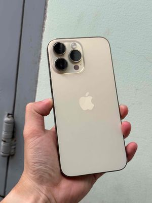 iPhone 14Promax 512GB Gold Nỹ. Mua bán Điện thoại tại Thành phố Biên Hòa Đồng Nai được đăng bởi Techzone Biên Hoà