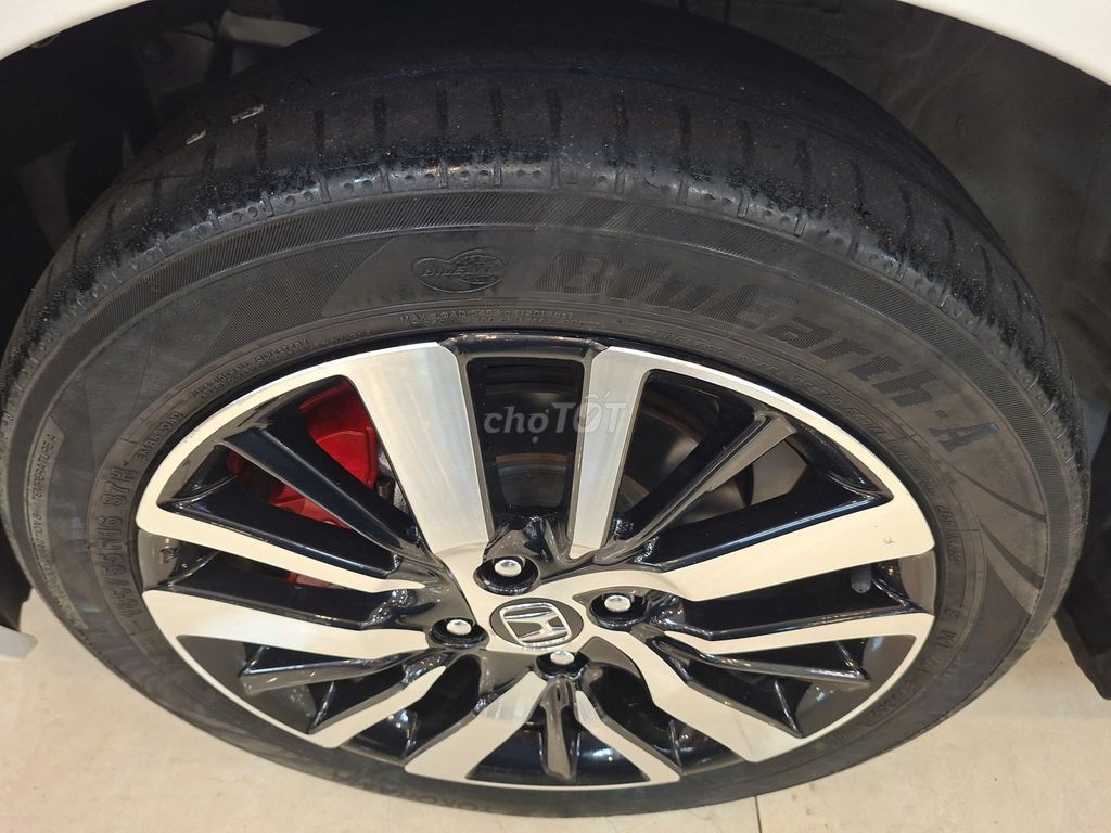 Honda City 2022 RS 1.5 AT - 75000 km. Mua bán Ô tô tại Thành phố Bà Rịa Bà Rịa - Vũng Tàu được đăng bởi NGUYỄN thị ánh nguyệt hình 4