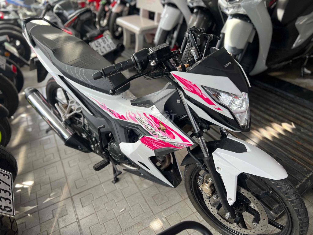 Sonic 150 2022❇️Đồng Moto Đà Lạt❇️. Mua bán Xe máy tại Thành phố Đà Lạt Lâm Đồng được đăng bởi ĐỒNG MOTOR 2  cá nhân hình 1
