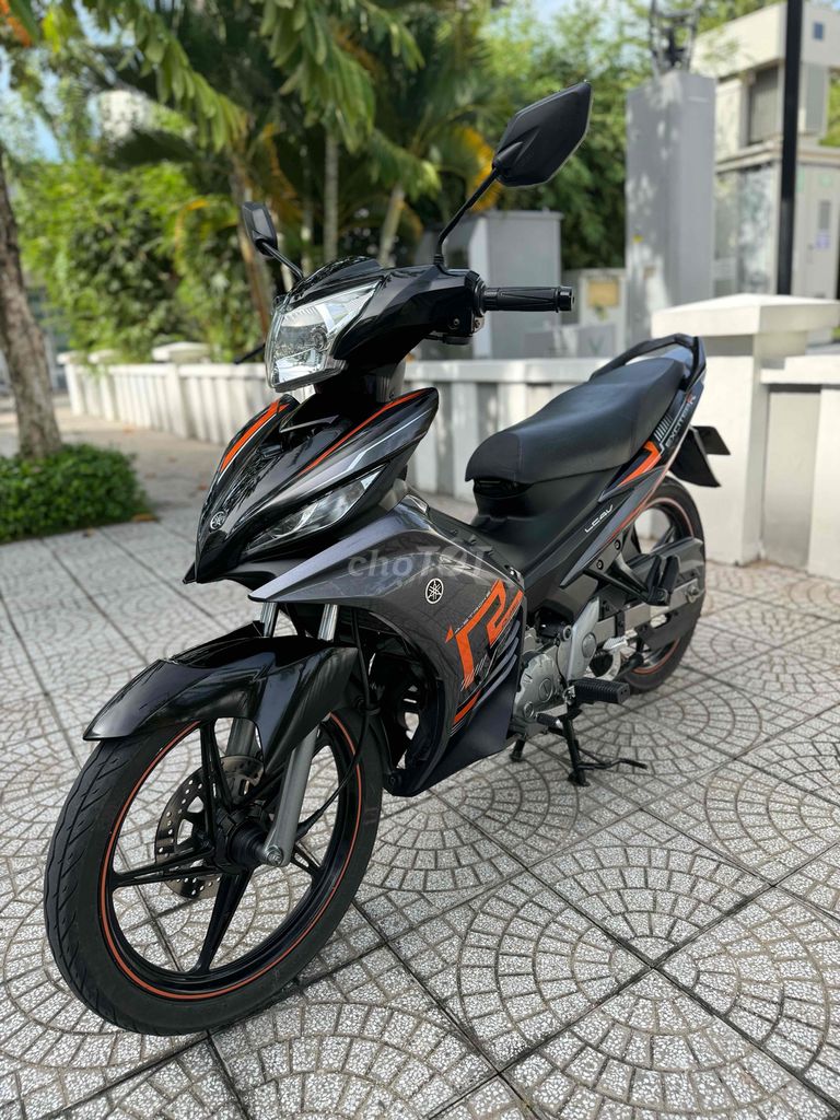 Cần Bán Ex ít đi còn rất mới. Mua bán Xe máy tại Thành phố Sa Đéc Đồng Tháp được đăng bởi Tú Minh hình 3