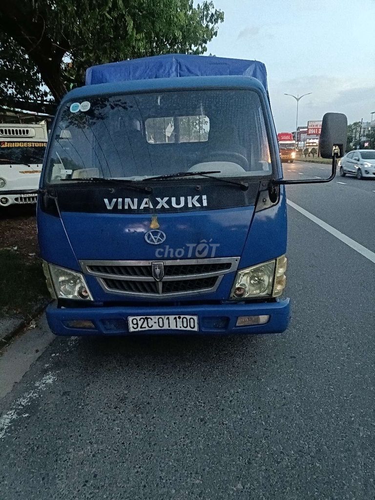 Bán Vinaxuki có thiết kế. Mua bán Xe tải, xe ben tại Quận Ngũ Hành Sơn Đà Nẵng được đăng bởi Thuận minh hình 2