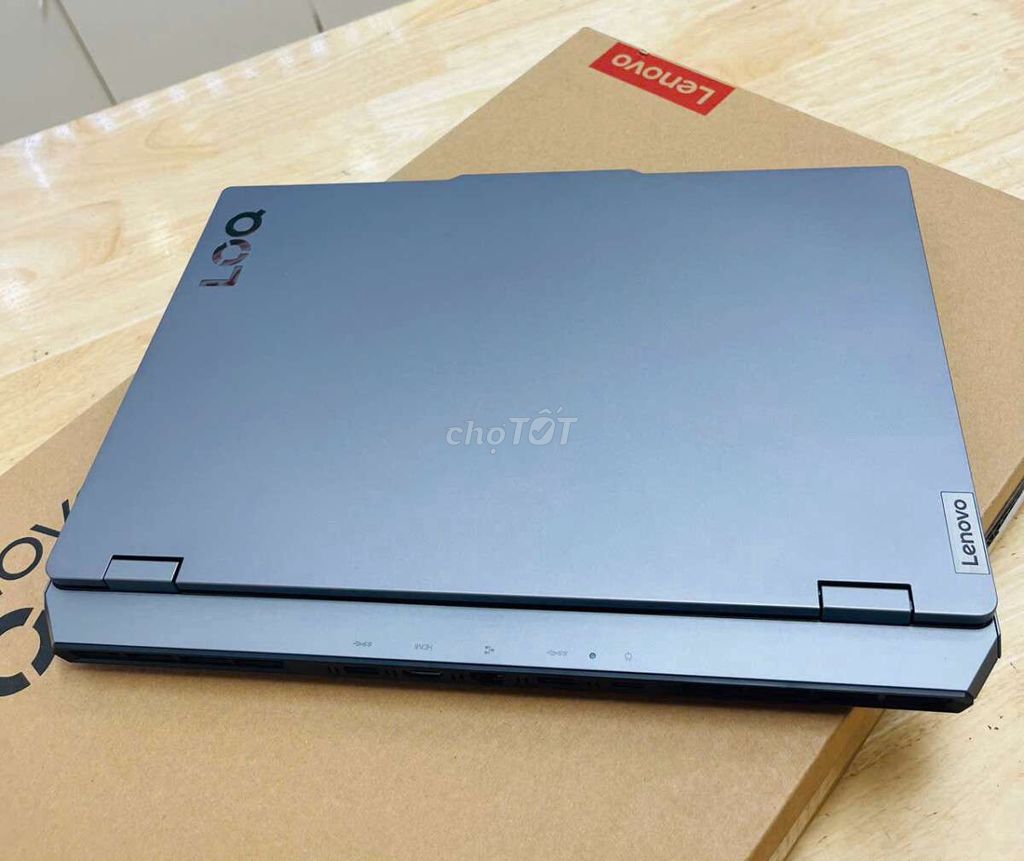 Lenovo LOQ 15IRX9 BH chính hãng 36T.. Mua bán Laptop tại Thị xã Tân Uyên Bình Dương được đăng bởi Tiến hình 1
