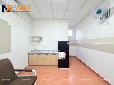 Аренда · 1 комн. · 26 м² · Quận Bình Tân, ул. Đường Bình Thành