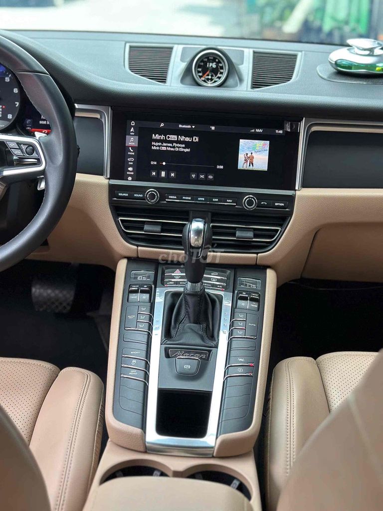 Bán xe Porsche Macan Model 2020. Mua bán Ô tô tại Quận 8 Tp Hồ Chí Minh được đăng bởi Hồng Phúc hình 10
