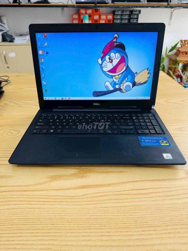 Dell 3590 i5-10210u 15.6 inch 8GB/128GB/FHD. Mua bán Laptop tại Quận Cầu Giấy Hà Nội được đăng bởi Laptopplusvn hình 1