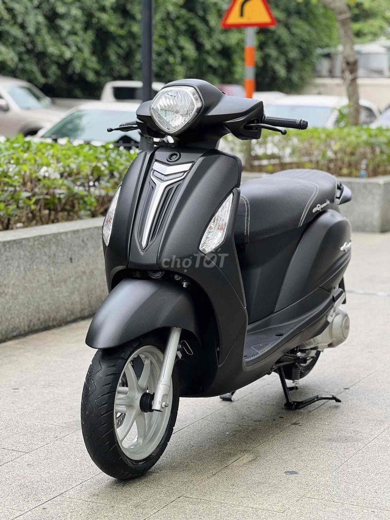Yamaha Grande 2018 Phiên Bản Đặc Biệt Đen. Mua bán Xe máy tại Quận Gò Vấp Tp Hồ Chí Minh được đăng bởi Cửa Hàng Cầm Đồ Thanh Lí Xe Máy hình 3