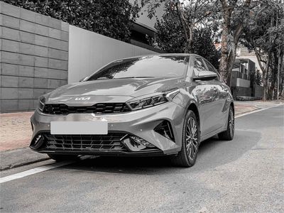 Kia K3 2022 1.6 Premium - 40000 km. Mua bán Ô tô tại Thành phố Thủ Đức Tp Hồ Chí Minh được đăng bởi Dương Huỳnh