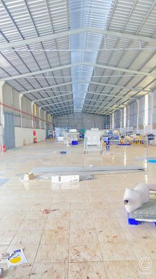 Cho thuê Kho 1.000 m2 mặt tiền Quốc lộ 1A giá 35 triệu. Cho thuê văn phòng, mặt bằng kinh doanh tại Quận Cái Răng Cần Thơ được đăng bởi ALONE1984
