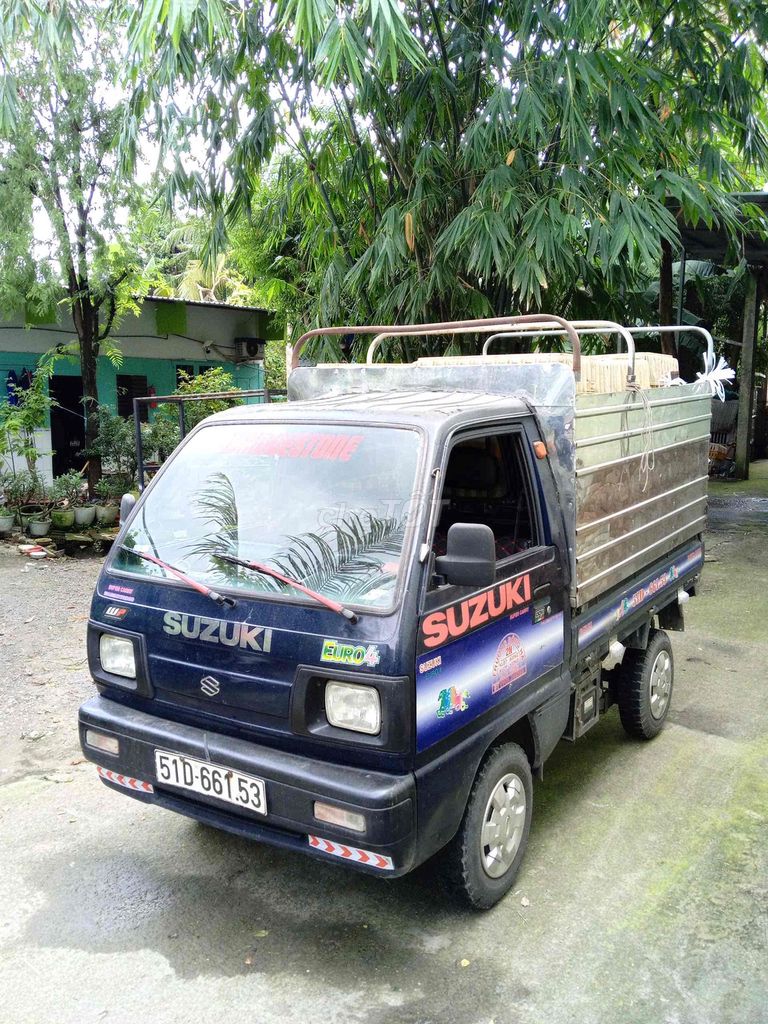 xe zin mới làm lại toàn bộ. Mua bán Xe tải, xe ben tại Thành phố Thủ Đức Tp Hồ Chí Minh được đăng bởi Cầm ĐỒ Ngọc Trang hình 1